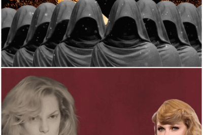 🎶 “The Dark Side of Music: Unmasking the Most Sinister Conspiracy Theories” 🔍