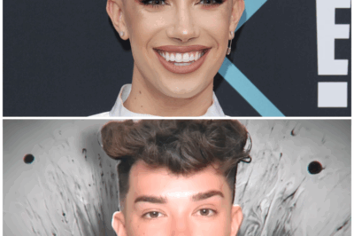 🎭 The Tragic Downfall of James Charles: From Beauty Icon to Controversial Figure in Crisis 🌪️