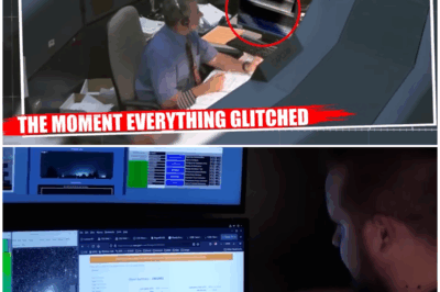 “NASA’s Alarming Discovery: The Second Andromeda Wave Strikes Earth—Is Our Planet Under Threat? 🌌⚡️”