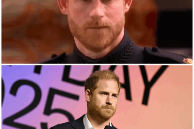 👑 “Prince Harry’s Heartbreak: Palace Strips Duke Title Amidst Family Turmoil and Power Shift!” ⚡️💔