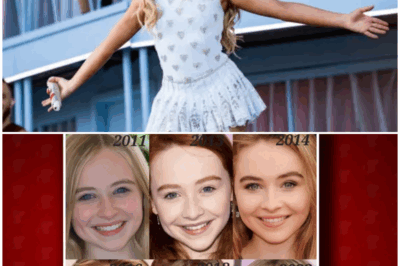 🎭 “How to Be an Industry Puppet: The Sabrina Carpenter Transformation Exposed!” 🔥