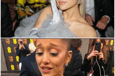 😱 “Ariana Grande’s Transformation: The Shocking Truth Behind Her Irreversible Changes!” 💔