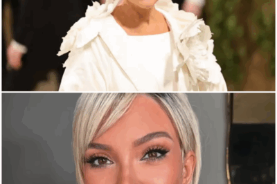 🌟 “Kris Jenner: The Ageless Wonder or Just Another Facelift Fantasy? The Shocking Truth Behind Her Youthful Glow!” 🧖‍♀️✨