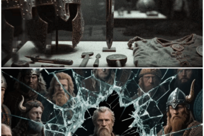 “Scotland’s DNA: A Hidden Tapestry of Ancient Bloodlines and Unbelievable Origins! 🧬🏴‍☠️”