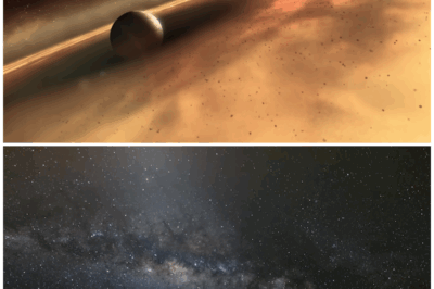 🌌 “Beyond Pluto: Unveiling the Bizarre Worlds of the Kuiper Belt!” ❄️🔍