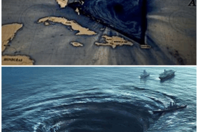 The Bermuda Triangle: Unraveling the Mysteries of the Devil’s Triangle 🌊