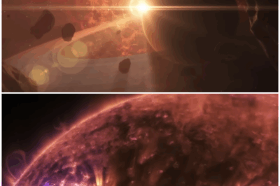 🔭 Stunning Images of Our Solar System: A Journey Through Space 🌌