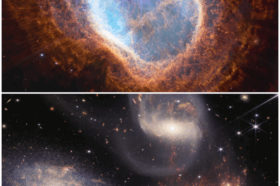 🌌 The Stunning Telescope Images That Will Change Our Understanding of the Universe! 🚀 | Euclid’s First Light Unveiled! 🔭