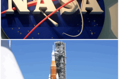 🚨 The Shocking Truth: Is NASA’s Future at Risk? How Budget Cuts Could Change Space Exploration Forever! 🌌💔