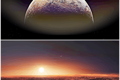 🌌 “Astronomers Unveil Mysterious Exoplanets Just Beyond Our Solar System: Are We Close to Finding Earth 2.0?” 🔭✨