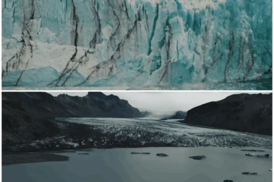 ❄️ “What If All the Ice on Earth Melted? 🌊 A Terrifying Look at Our Future Without Ice” 🔍