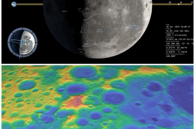 Artemis 1: Humanity’s Bold Leap into the Cosmic Unknown 🌌🚀