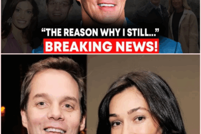 The Real Reason Bill Hemmer Remains Unmarried: A Deep Dive into His Life Choices!