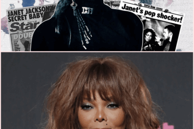 Janet Jackson: The Journey of Control, Resilience, and Reinvention
