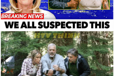 🦊 “Russel Acord Faces the Nightmare No One Saw Coming on Expedition Bigfoot — You Won’t Believe How Close He Came to Disaster 😱🌲”