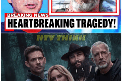 🦊 “Russel Acord’s Close Call Sends Shockwaves Through Expedition Bigfoot — What Happened During the Latest Episode Has Fans Absolutely Shaken 😱🎥”