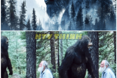 🦊 6 Mind-Blowing Bigfoot Videos You Have to See to Believe—Experts Are Calling Some “Unexplainable and Terrifying” 🌲