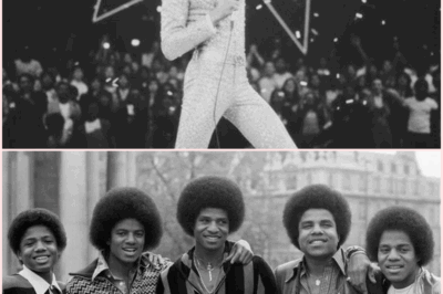 The Price of Stardom: Michael Jackson’s Journey to Solo Fame