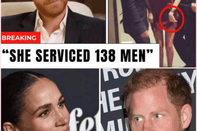 Prince Harry’s Shocking Discovery: Unraveling Meghan’s Hidden Soho House Secrets That Changed Everything!