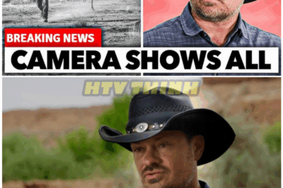 🦊 “1 MINUTE AGO: Thomas Winterton BREAKS HIS SILENCE—Reveals the Terrifying Incident on Skinwalker Ranch That Nearly Killed Him 👁️⚠️”