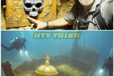 🦊 “U. S. Authorities Shut Down Oak Island After Shocking New Discovery—A Hidden Secret So Explosive It Has Experts and Treasure Hunters Rushing for Answers” 🏴‍☠️