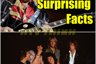 🎸 10 Surprising Facts About Joe Perry & Aerosmith 🤘—The Wild Truth Behind Rock’s Most EXPLOSIVE Band Will Leave You STUNNED! 🤯💥 “We lived for the chaos, but it came at a price!” 🎤