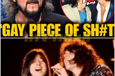 🎤 At 70, Gregg Rolie 🎹 Finally EXPOSES Steve Perry—The SHOCKING Truth About Journey’s Golden Era That No One Dared To Say Out LOUD! ⚡🔥 “The harmony was magic, but behind the scenes, it was a different story!” 🎶