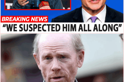 Ron Howard’s Hidden Heartbreak: The Untold Stories of a Hollywood Legend!