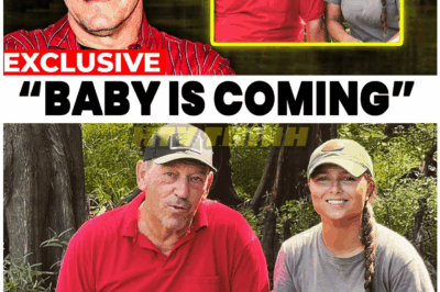 🦊 At 53, Troy Landry Finally CONFIRMS the Rumors — The “King of the Swamp” Drops a Revelation So Emotional and Unexpected That Fans Are Still Reeling! 😱