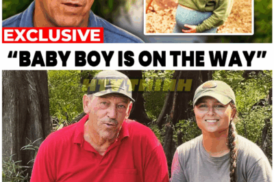 🦊 SWAMP PEOPLE STUNNED: TROY LANDRY’S “TRUTH ABOUT PICKLE WHEAT” IGNITES A FIRESTORM — CRYPTIC COMMENTS, TENSE SILENCE, AND A REVELATION THAT HAS VIEWERS BRACING FOR THE WORST! ⚡️
