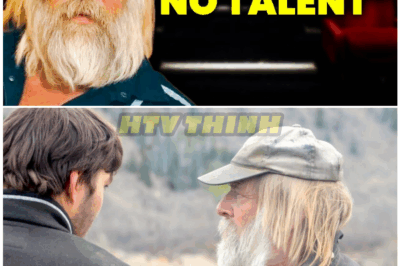 🦊 TONY BEETS DROPS A BOMBSHELL: The 5 Gold Rush Miners He Claims He’ll NEVER Team Up With Again—And the Reasons Are Explosive 💥⛏️