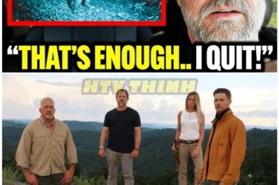 🦊 Campfire Confession Bombshell: Former Expedition Bigfoot Member Breaks Silence About the Night That Left the Entire Team Terrified—and the Truth Is Far Darker Than Anyone Expected 🌲