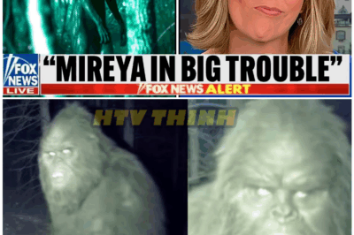 🦊 Finding Bigfoot Researcher BREAKS SILENCE: The Unthinkable Encounter They Swore They’d Never Reveal… Until Now 🌲😱