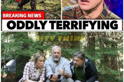 🦊 1 MINUTE AGO: BRYCE JOHNSON STUNS THE WORLD WITH CRYSTAL-CLEAR BIGFOOT FOOTAGE — WILDLIFE EXPERTS LEFT SPEECHLESS AS THE MYSTERIOUS CREATURE IS CAUGHT IN UNPRECEDENTED DETAIL! 👣🌲