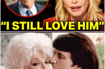 The Untold Story Behind “I Will Always Love You”: Dolly Parton’s Journey to Stardom