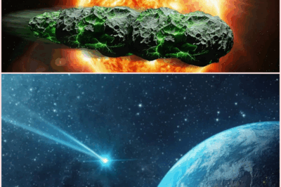 The Enigma of Comet 3I/ATLAS: A Scientific Investigation into Unprecedented Cosmic Phenomena