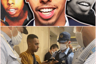 The Rise and Fall of Johnny Somali: The Infamous Streamer Who Got Banned from Two Countries – A Lesson in Recklessness!