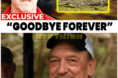 🦊 1 MIN AGO: Troy Landry Drops a Stunning Revelation That’s Sending Shockwaves Through the Swamp People Community — A Heart-Stopping Moment Fans NEVER Expected! 🔥