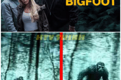 🦊 Shocking Footage Could Reveal Ronny Le Blanc’s Terrifying Close Call with a Monster Bigger Than a Man! 🪓