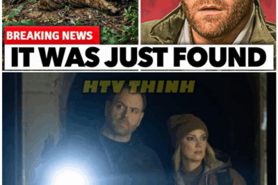 🦊 “1 MINUTE AGO: Expedition X Crew SHUT DOWN After a Jungle Discovery So Terrifying, So Unexplainable, the Network Reportedly Scrambled Emergency Protocols to Contain What They Saw…” 🌩️