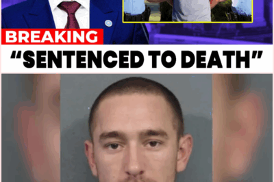 What Chase Landry’s Boat Revealed: The Shocking Incident That Changed Everything!