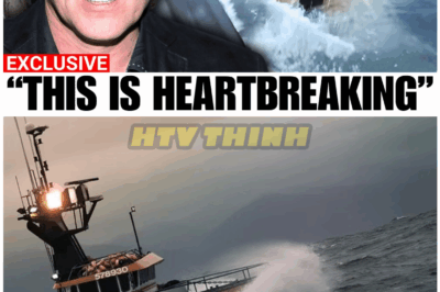 🦊 Deadliest Catch Crew Stunned: Show Shut Down After Horrifying Discovery That Producers Tried to Keep Secret ⚓