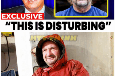 🦊 Deadliest Catch Cast Members Who Tragically Passed Away – The Heartbreaking Deaths, Hidden Scandals, and Secrets the Show Tried Desperately to Hide From the World! 💔