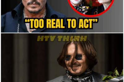 🦊 AT 59, JOHNNY DEPP’S CLOSEST FRIEND BREAKS SILENCE: The Shocking Truth About Their Bizarre, Lifelong Connection That Fans Could Never Imagine 😱🔥