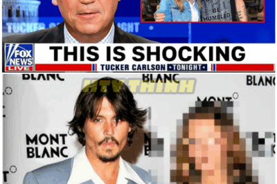 🦊 THE DEPP UPHEAVAL: Johnny’s Startling New Transformation Sends Hollywood Into Frenzy — Insiders Whisper About a Hidden Agenda Behind His Dramatic Reinvention 🔥