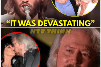 🦊 “In 1975, Maurice Gibb Faced the Breaking Point No One Saw Coming — The Stunning Moment His Marriage Nearly Collapsed… and the Emotional Truth His Wife Revealed Years Later” 🔥