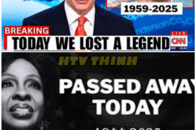 🦊 AMERICA IN SHOCK: Newly Uncovered Revelations About Two Fallen Legends Rock the Nation — The Truth Behind Their Final Days Is More Startling Than Anyone Imagined 🕯️
