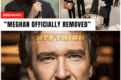 🦊 Dior “BLOCKS” Meghan!? Explosive Rumors ERUPT After Alleged Stolen-Dress Shock Leaves Fashion Insiders GASPING for Answers! 👗🔥