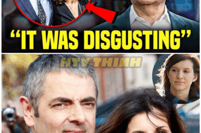 🦊 AT 70, MR. BEAN FINALLY SPEAKS: The Shocking Truth About Life With Sunetra Sastry — And Fans Will Gasp at What He Admits 😱🔥