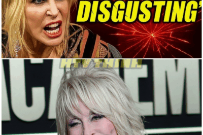 🦊 DOLLY PARTON DROPS A BOMBSHELL: THE FIVE SINGERS SHE SECRETLY HATED—AND THE REASONS THAT COULD SHOCK COUNTRY MUSIC FOREVER ⚠️🔥